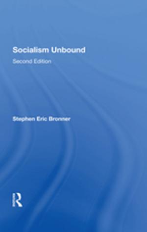 Cover of the book Socialism Unbound by 