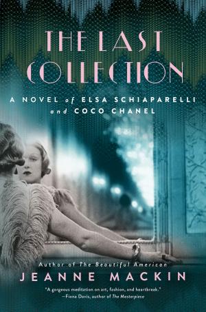 Cover of the book The Last Collection by Olivia Miles