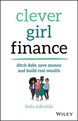 Cover of the book Clever Girl Finance by Mary Connor