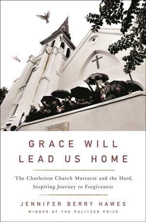 Cover of the book Grace Will Lead Us Home by Jay Kristoff