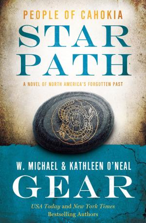 Cover of the book Star Path by Orson Scott Card