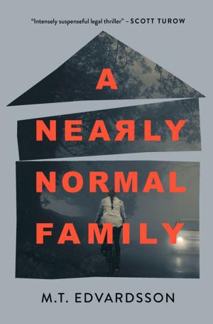Cover of A Nearly Normal Family