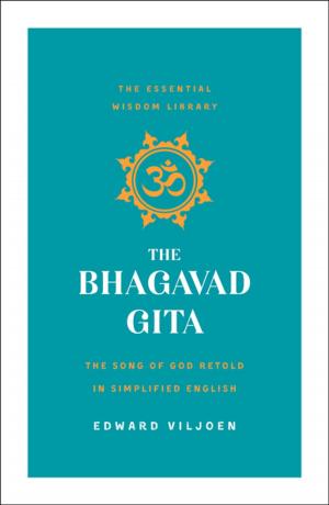 Cover of the book The Bhagavad Gita by Jincy Willett
