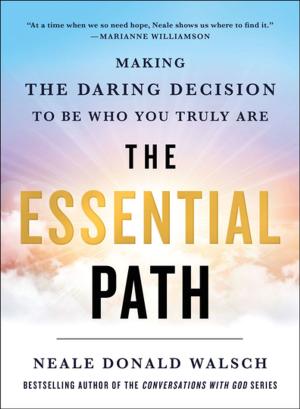Cover of the book The Essential Path by Geoff Ryman