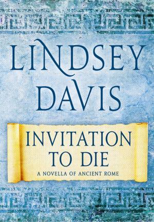 Cover of the book Invitation to Die by Mary Kelly