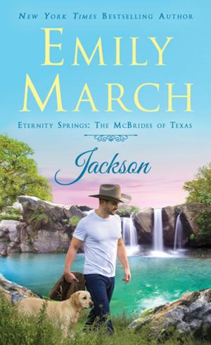 Cover of the book Jackson by Tina Adler, P. Murali Doraiswamy, M.D., Lisa P. Gwyther, M.S.W.