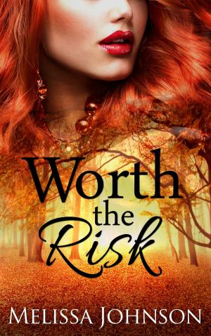 Cover of the book Worth the Risk by Laura Pauling