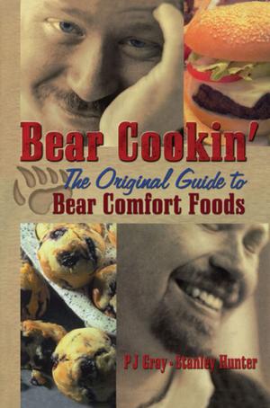 Cover of the book Bear Cookin' by Silvia Gavuzzo-Stewart