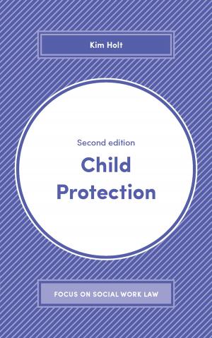Book cover of Child Protection