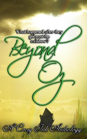 Cover of the book Beyond Oz by Rena Marin, S.C. Storm