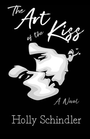 Cover of The Art of the Kiss