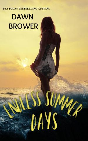bigCover of the book Endless Summer Days by 