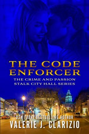bigCover of the book The Code Enforcer by 