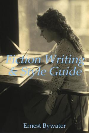 Cover of Fiction Writing and Style Guide