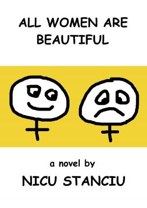 Cover of the book All Women are Beautiful by John Kaye
