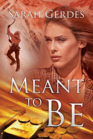 Cover of the book Meant to Be by Raye Morgan