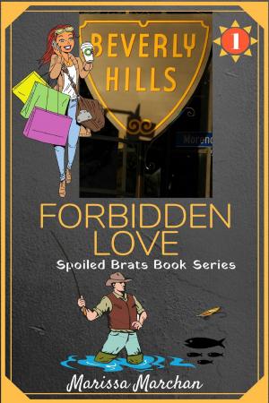 Cover of the book Forbidden Love by Lisa De Jong