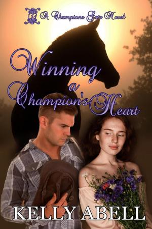 bigCover of the book Winning A Champion's Heart by 