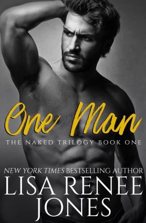 Cover of the book One Man by S.H. Stuart