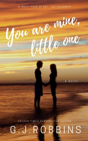 bigCover of the book You are mine, little one. by 