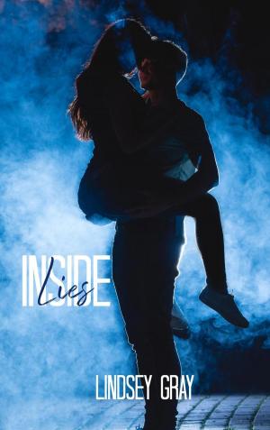 Cover of the book Lies Inside by Faith Cotter