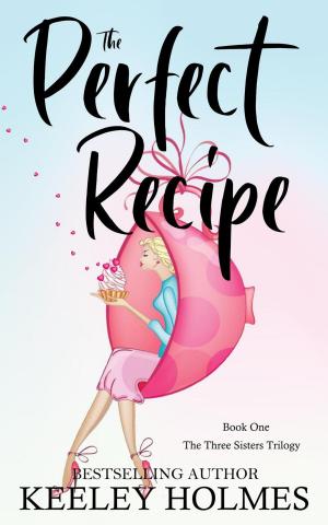 Cover of the book The Perfect Recipe by Linda Steinberg