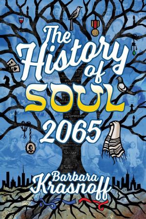 Book cover of The History of Soul 2065