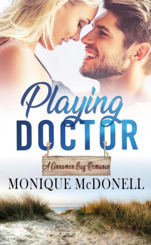 Cover of the book Playing Doctor by Timothy Morris