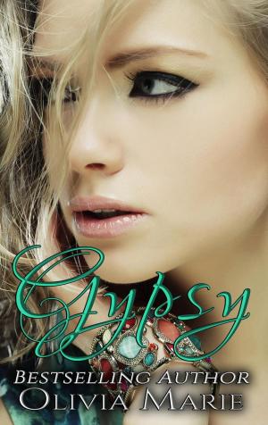 Cover of the book Gypsy by Mia Jones