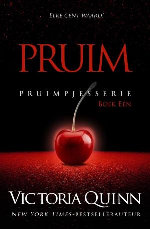 Book cover of Pruim