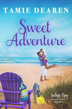 Book cover of Sweet Adventure