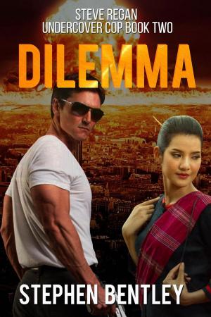 bigCover of the book Dilemma by 