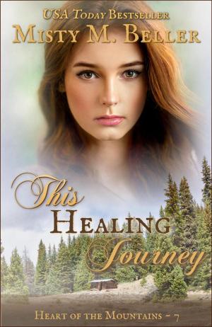 Book cover of This Healing Journey