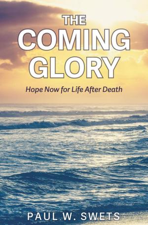 bigCover of the book The Coming Glory by 