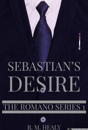 Book cover of Sebastian's Desire