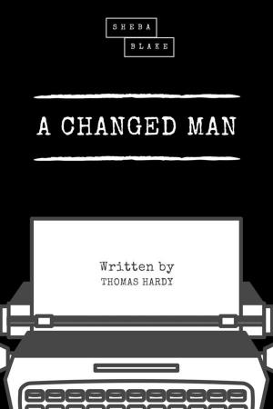 bigCover of the book A Changed Man by 