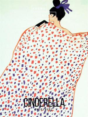 Cover of the book Cinderella by David Hume, Sheba Blake