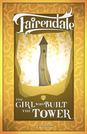 Book cover of The Girl Who Built a Tower