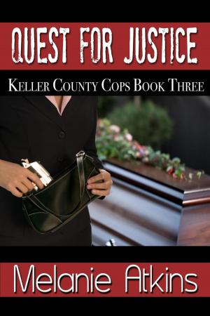Cover of the book Quest for Justice by Melanie Atkins