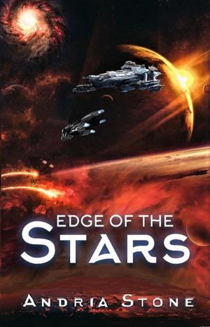 Cover of the book Edge Of The Stars by Edward James Bowman