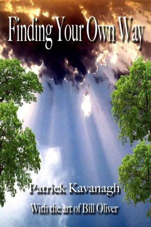 Cover of the book Finding Your Own way by Francene Hart