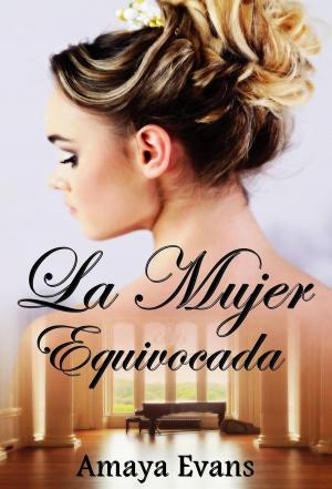 Book cover of La Mujer Equivocada