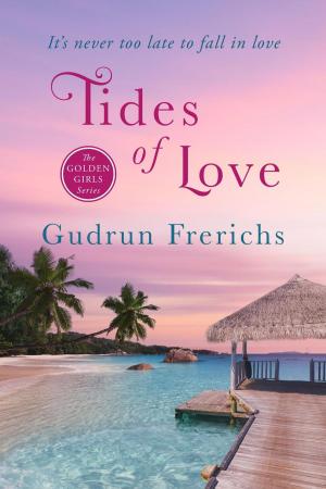 Cover of the book Tides of Love by Evie Harper