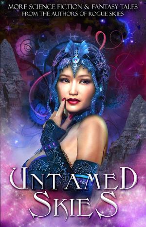 bigCover of the book Untamed Skies by 