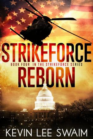 Cover of the book StrikeForce Reborn by J. Robert Janes