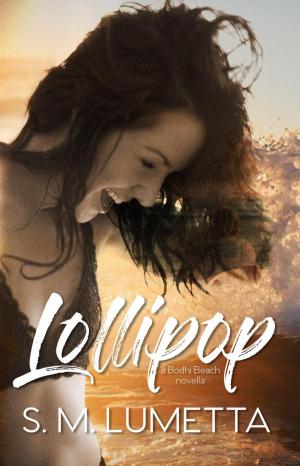 Cover of the book Lollipop by Sam Harper