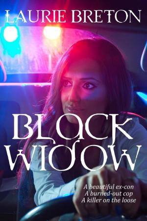 Cover of the book Black Widow by Nimmu R