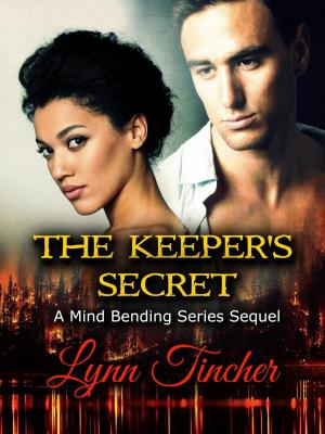 Cover of the book The Keeper's Secret by Ren Garcia