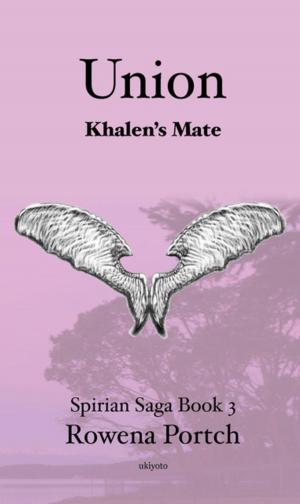 Book cover of Union Khalen's Mate