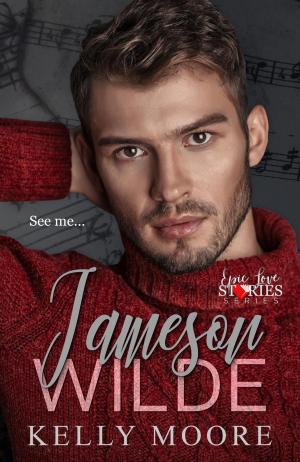 Cover of Jameson Wilde